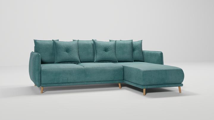 Immagine prodotto Ropez Gaja (Divano ad angolo)