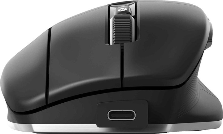 Productafbeelding 3Dconnexion Cadmouse Pro Wrls (Draadloze)