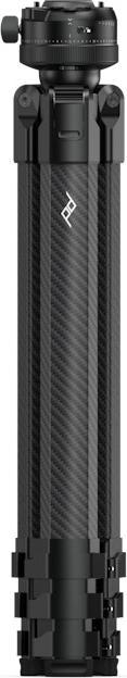 Produktbild Peak Design Pro Lite Tripod - Black (Carbon, Kunststoff, Metall)