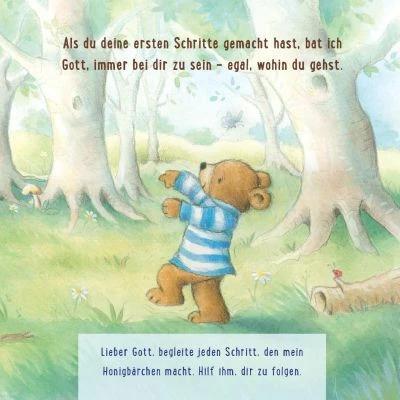 Image du produit Ich danke Gott, dass es dich gibt (Allemand, Jean Fischer, 2022)