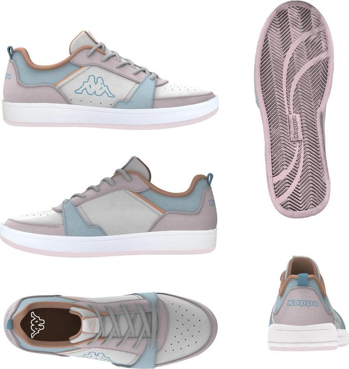 Produktbild Kappa Shay (39)