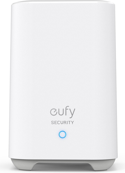 Actual product image eufy 5-piece Smart Home Set