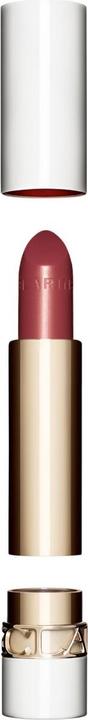 Actual product image Clarins Joli Rouge Brilliant - Grenadine 732S Refill (No. 732 - Grenadine)