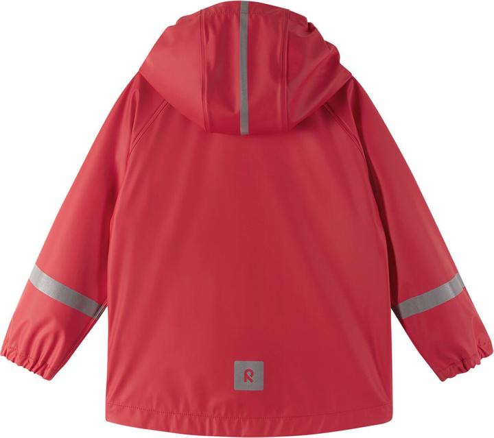 Immagine prodotto Reima Kinder Regenjacke Lampi (116)