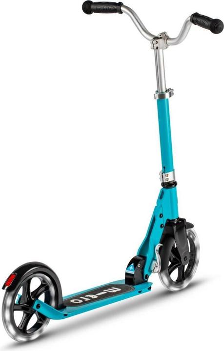 Actual product image Micro Cruiser