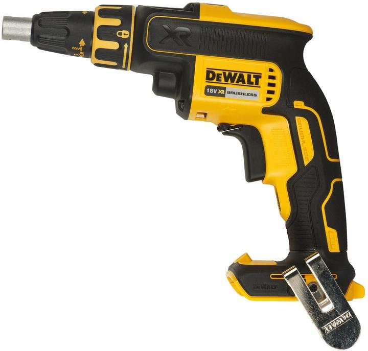 Produktbild DeWalt DCF620 (Trockenbauschrauber)