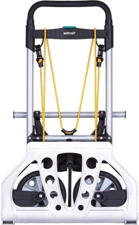 Produktbild wolfcraft wolfcraft 1 TS 850 - Transportsystem (100 kg)