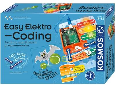 Produktbild Kosmos Easy Elektro Coding