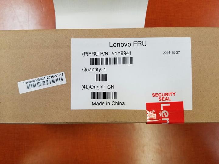 Immagine prodotto Lenovo Alimentazione (interna) (210 W)