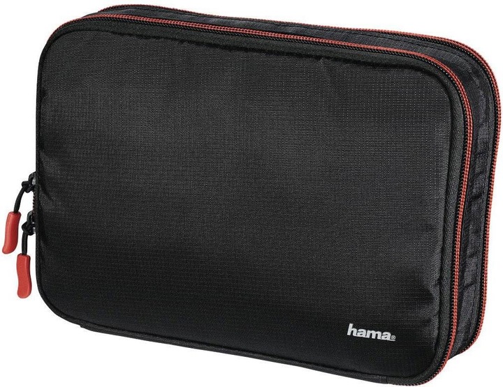 Fancy L (Camera accessory bag, 1.78 l)