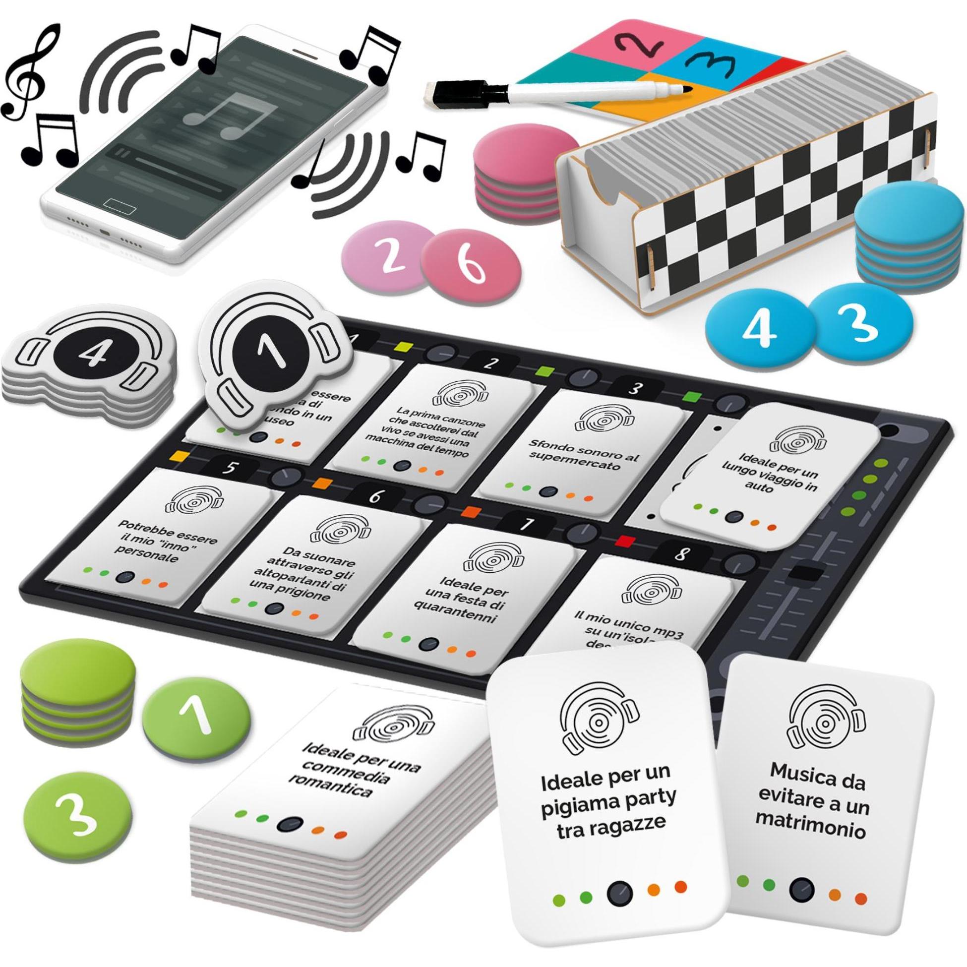 Thumbnail - Headup Games MusicalMente