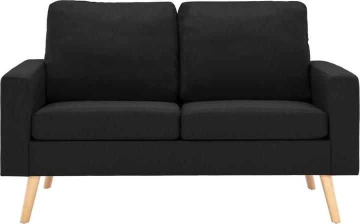 Produktbild vidaXL Sofa (2-Sitzer, Polstergruppe)