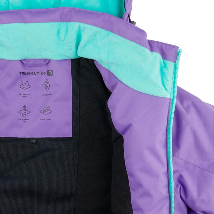 Actual product image Trevolution Ski jacket (164)