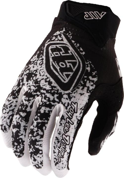 Produktbild Troy Lee Designs Air Handschuh, Sever, black/white, M (M)