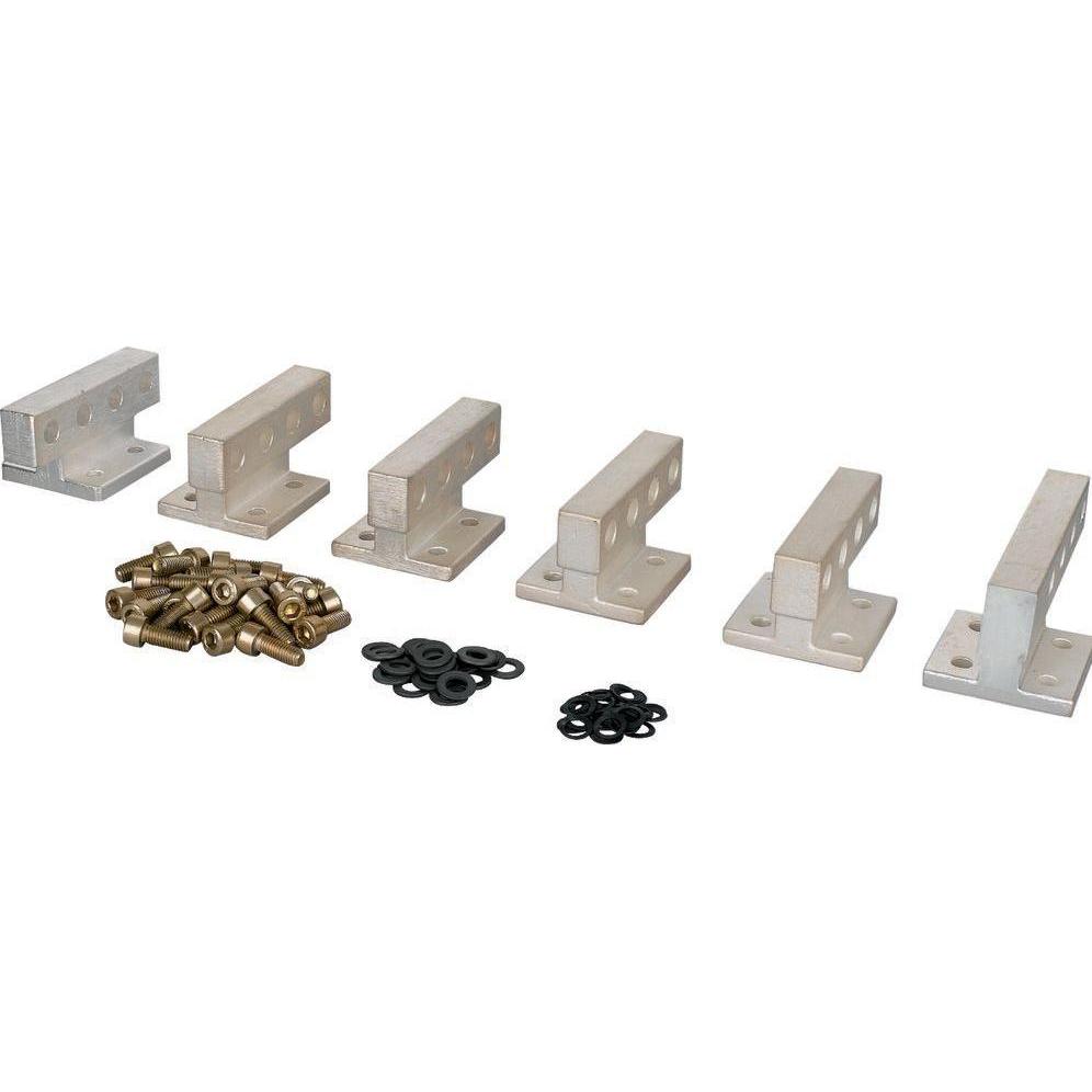 Eaton Anschlussset 6, X40, 3p., für xEnergy 177181, USV Zubehör