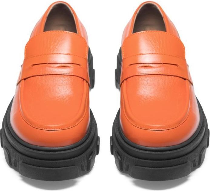 Immagine prodotto Bianco Scarpe basse BIAGINNY (39)