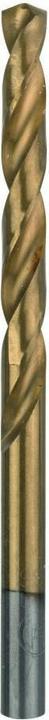 Actual product image Bosch Zubehör HSS metal twist drill 7 mm A (7 mm)