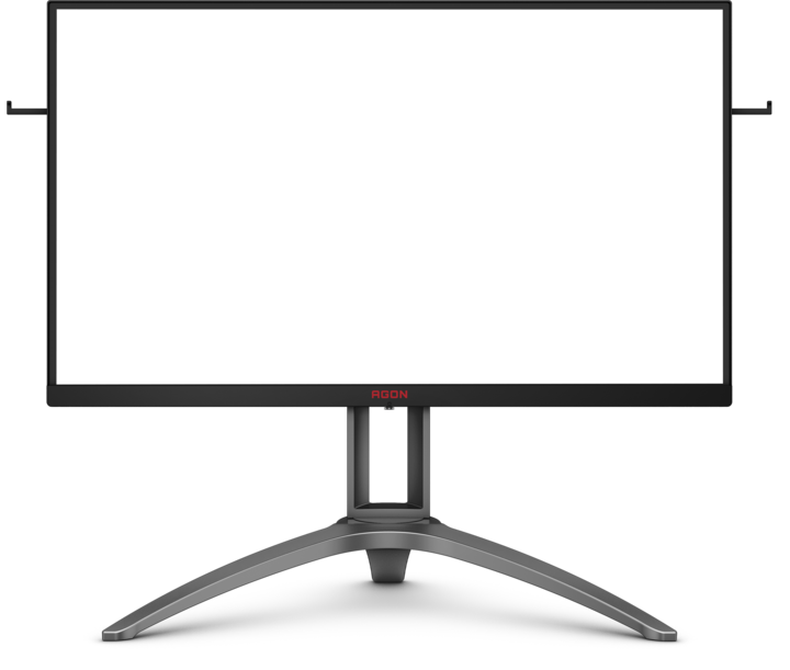 Produktbild AOC AG273QX (2560 x 1440 Pixel, 27")