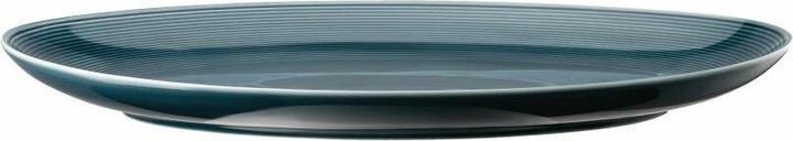 Actual product image Rosenthal Plate 34 cm Loft by Colour - Ice Blue