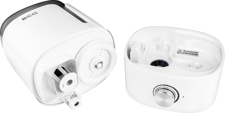 Actual product image ECG AH M351