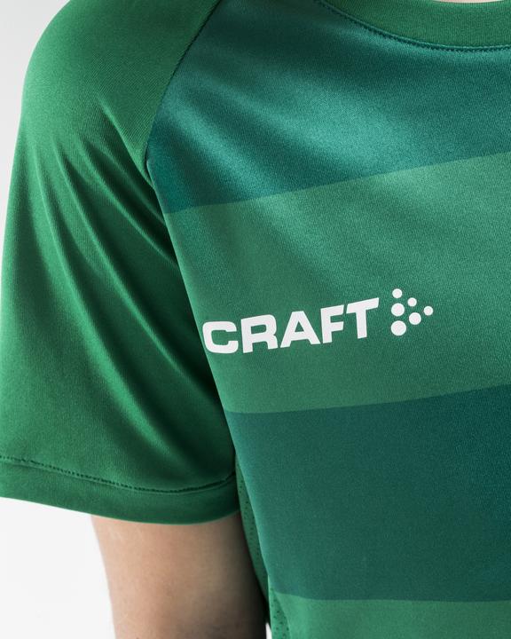 Produktbild Craft Progress Jersey Graphic Jr (122, 128)