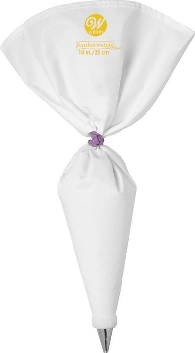 Produktbild Wilton Featherweight Decorating Bag, 35cm (Spritzbeutel)