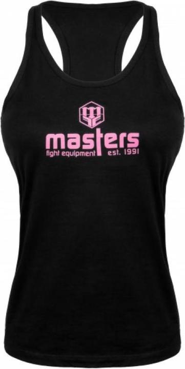 Actual product image Masters Basic-Oberteil