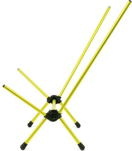 Actual product image Helinox Zero