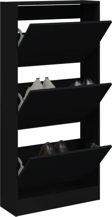 Image du produit vidaXL Nalani (60 x 21 x 125.5 cm)