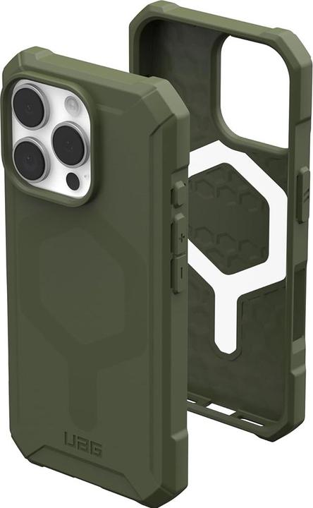 Produktbild UAG Urban Armor Gear Essential Armor MagSafe Case (Apple iPhone 16 Pro Max)