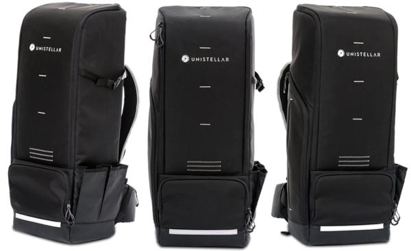 Produktbild Unistellar Backpack