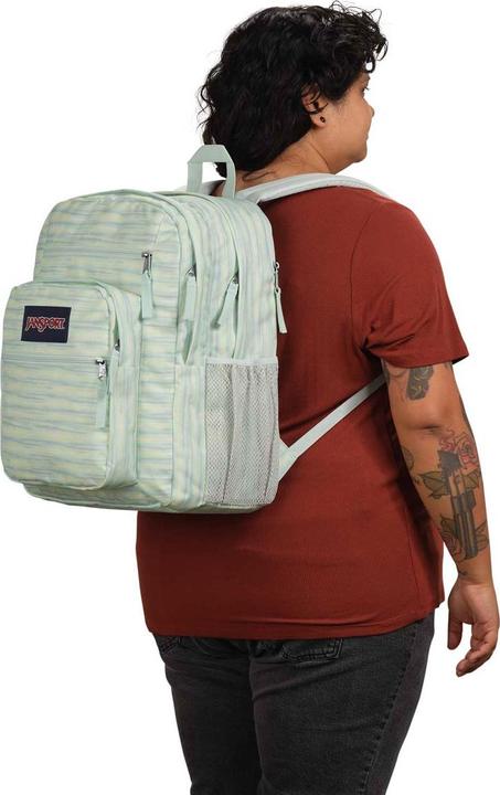 Actual product image JanSport backpack big student (34 l)