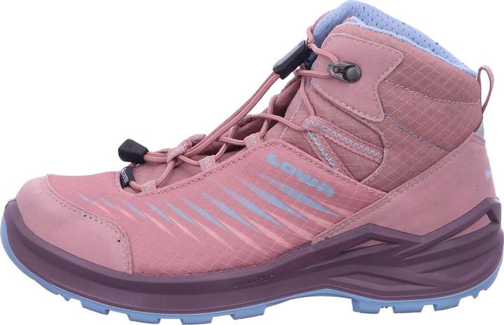 Produktbild Lowa Zirrox Ii Gtx Mid Jr (33)