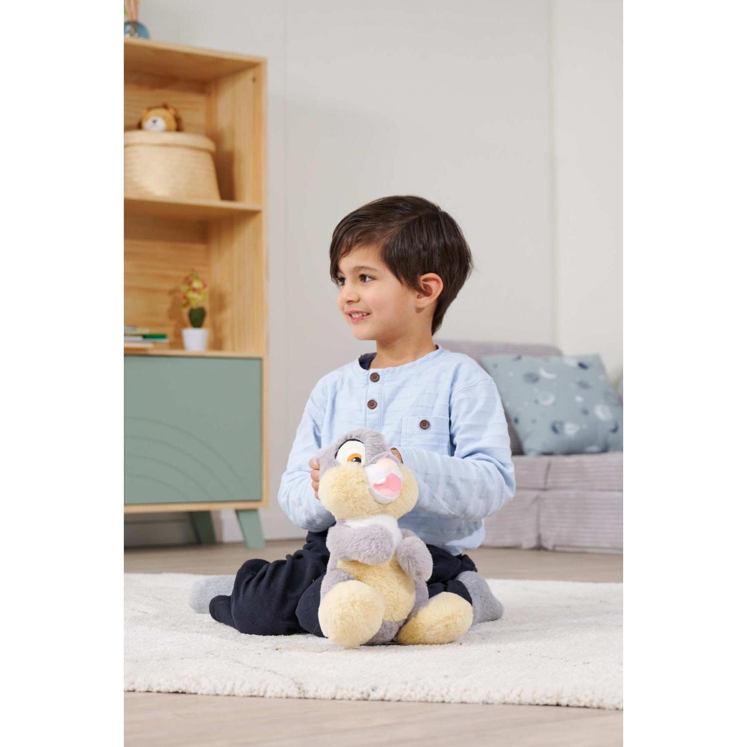 Thumbnail - Simba Disney Klassik Refresh Klopfer, 25cm (25 cm)