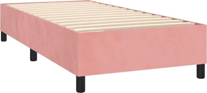 Image du produit vidaXL Boxspringbett (90 x 190 cm)