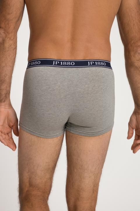 Produktbild JP1880 Hip-Pants FLEXNAMIC®, OEKO-TEX, 2er-Pack, Unterhose, bis 8XL (10XL, 2er Pack)