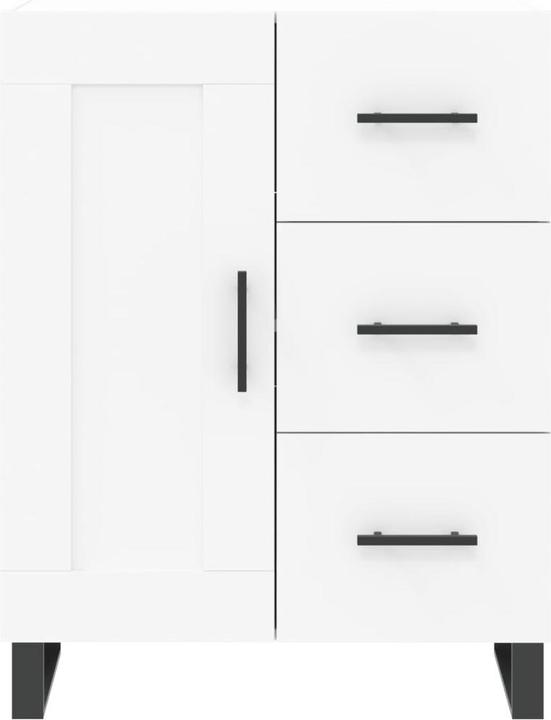 Image du produit vidaXL Sideboard (69.50 x 34 x 90 cm)