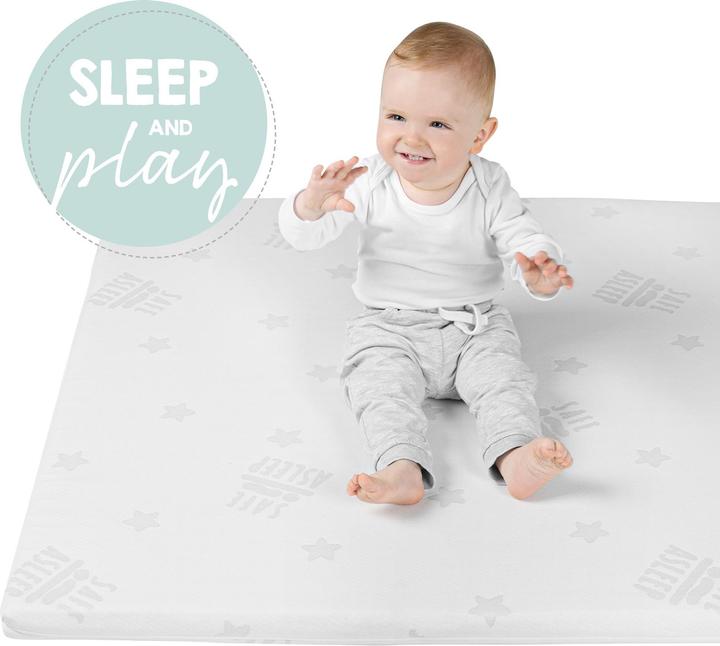 Actual product image Roba Safe asleep Air (75 cm, 100 cm)