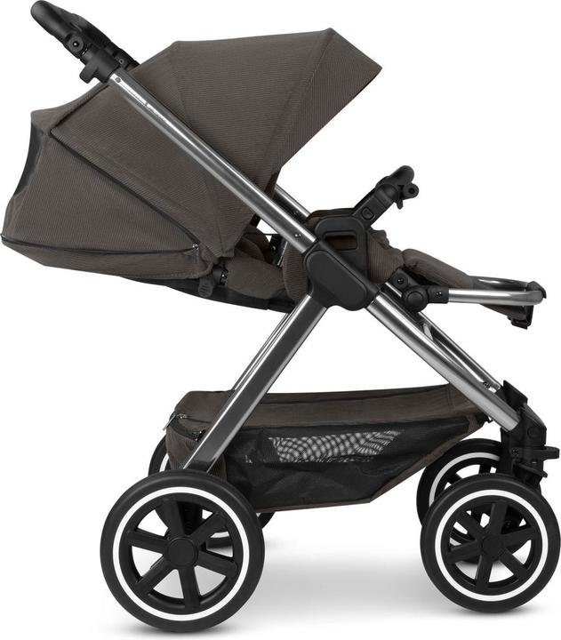 Produktbild ABC Design Samba 2 4in1