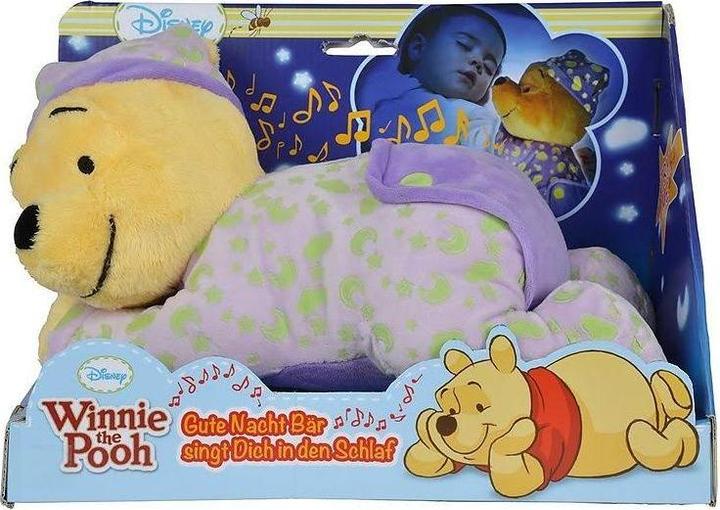 Produktbild Disney Interactive Studios Gute Nacht Bär (31 cm)