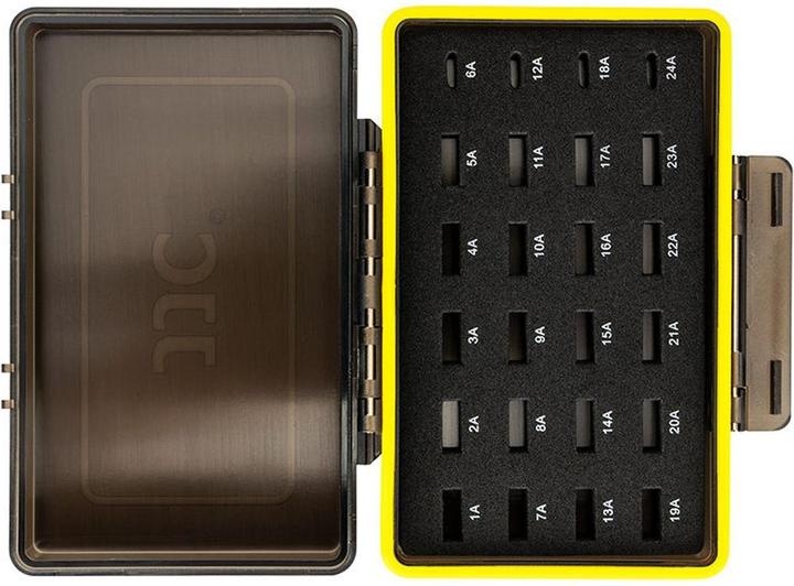 Immagine prodotto JJC BC 3UFD24 Custodia per unità flash USB (Custodia per fotocamera)