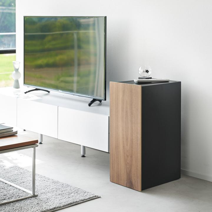 Produktbild Yamazaki Spielekonsolen-Organizer TOWER