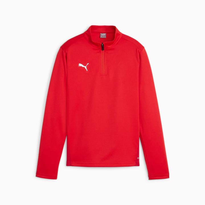 Produktbild Puma teamGOAL Training 1/4 Zip Top Jr (152, L)