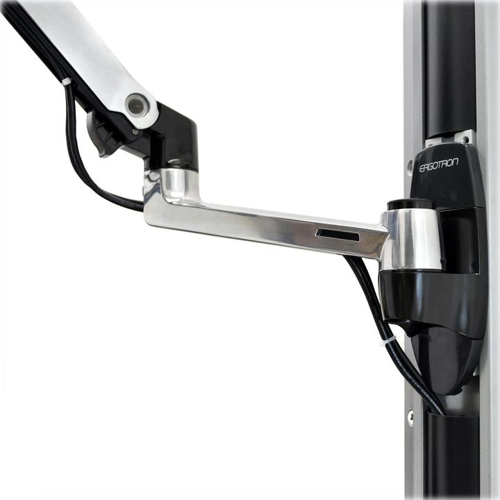 Image du produit Ergotron Bras de moniteur LX (Mur, 32")