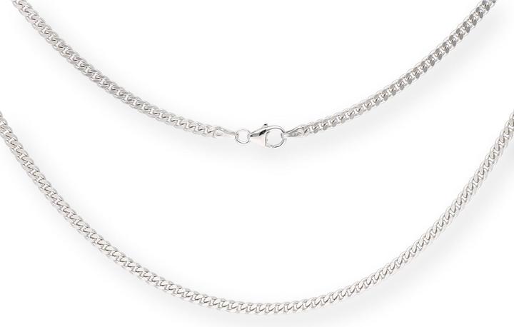 Produktbild Carat Basic (Silber 925, 60 cm)