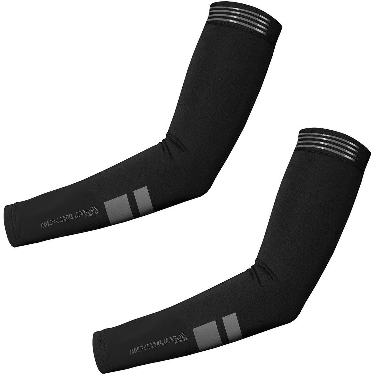 Thumbnail - Endura, Herren, Ärmling + Beinling, Pro SL II (L), Schwarz, L