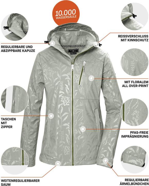 Produktbild Killtec KOS 122 (50)