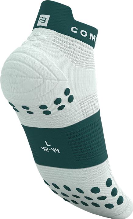 Actual product image Compressport Pro Racing Socks v4.0 Run Low (45 - 48)