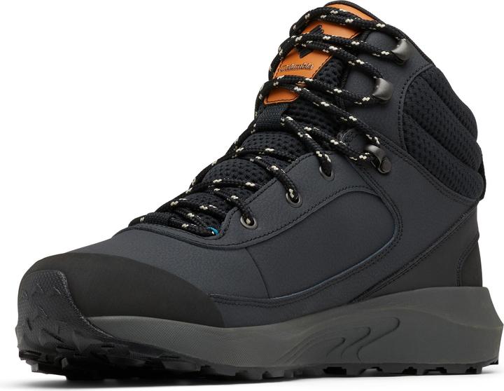 Produktbild Columbia Trailstorm Peak Mid Wanderstiefel für Männer (43.5)