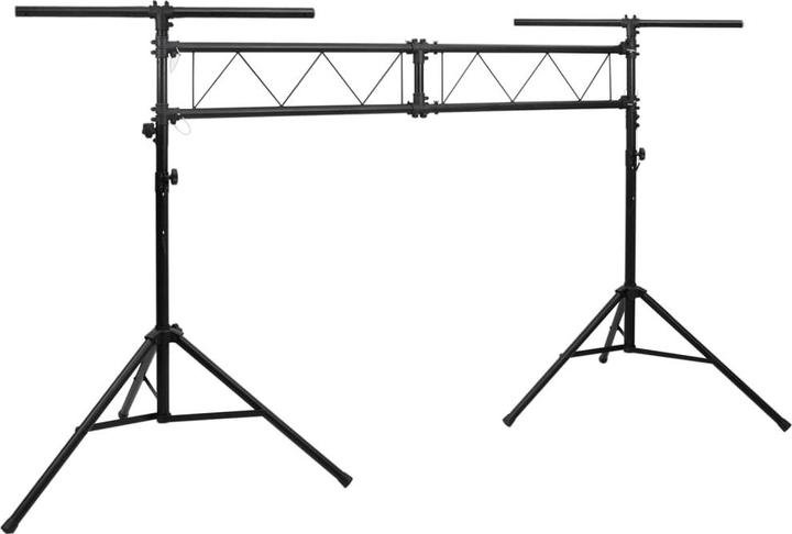 vidaXL Leuchtenständer (300 cm)